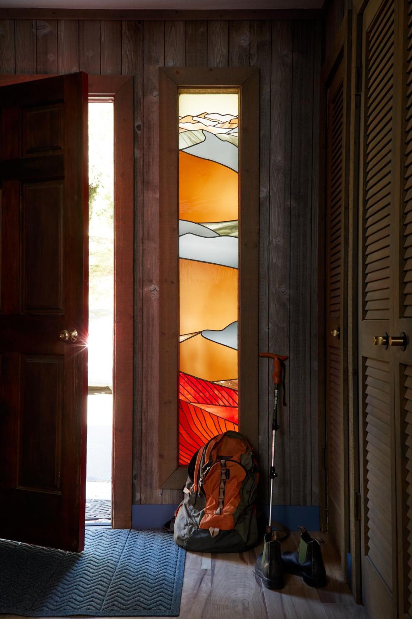 Mine And Farm, The Inn At Guerneville, Ca Cameră foto